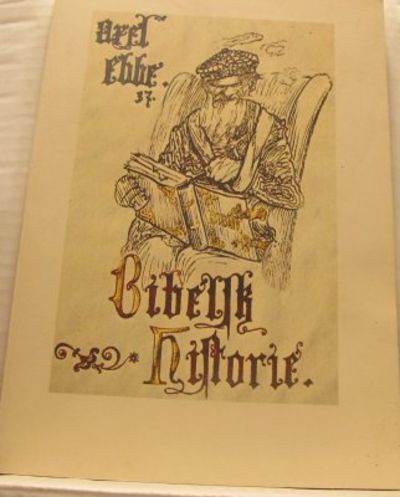 Bibelsk historie.