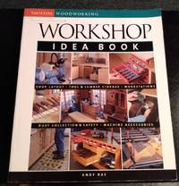 image of WORKSHOP IDEA BOOK