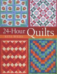 24-Hour Quilts