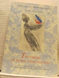 The Prisms of Moral Personhood. The concept of a…
