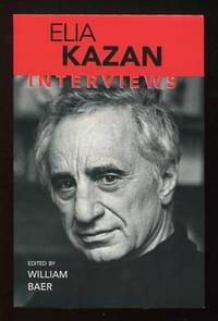 Elia Kazan: Interviews