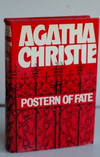 image of Postern Of Fate