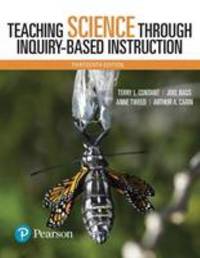 Teaching Science Through Inquiry-Based Instruction