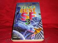 image of Year's Best SF 3