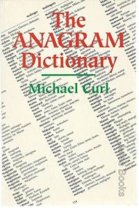 The Anagram Dictionary