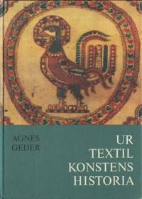 Ur textilkonstens historia.