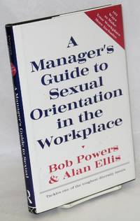 image of A manager's guide to sexual orientation in the workplace