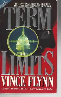 Term Limits by Flynn, Vince - 1999-07-01