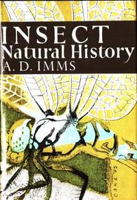 Insect Natural History.