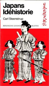 Japans idéhistorie.