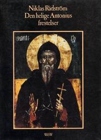 Den helige Antonius frestelser.