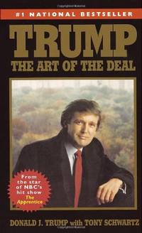 image of Trump: The Art Of The Deal