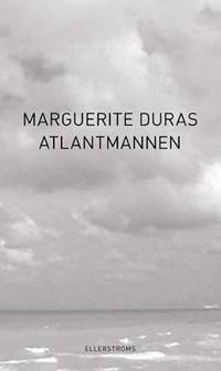 Atlantmannen. Översättning: Jonas Ellerström.