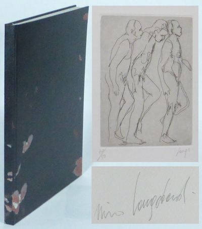 Artist's Sketchbook.