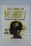 Millionaire Memory As Seen on TV-Unleash the Power of Your Mind-4 Audio Cd Memory Program