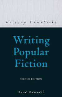 image of Writing Popular Fiction (Writing Handbooks)