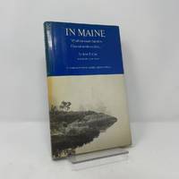 In Maine: Of all the winds that blow I like the northwest best ...
