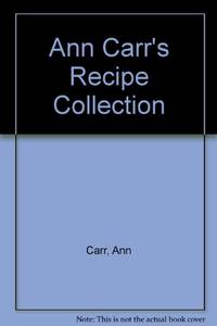 Recipe Collection
