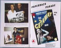 PAPERBACK PARADE #58, 11/02