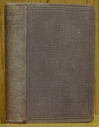 Sketches of the Rise, Progress, and Decline of Secession: With a Narrative of Personal Adventures among the Rebels by Brownlow, W.G - 1862