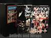 For the Superhost Playboy's Host & Bar Book; The Playboy Gourmet