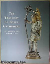 image of The Treasury of Basel Cathedral