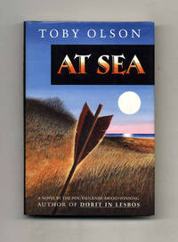 At Sea - 1st Edition/1st Printing