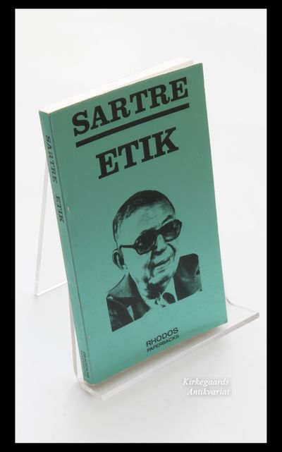 Etik (Hæfter til en moral).