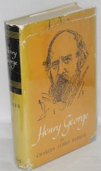 image of Henry George