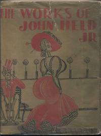 The Works of John Held Jr.