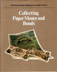 Collecting Paper Money and Bonds