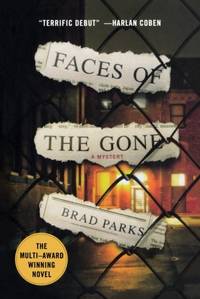Faces of the Gone: A Mystery: 1 (Carter Ross Mysteries)