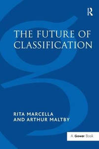 The Future of Classification