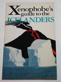 Xenophobe's Guide to the Icelanders