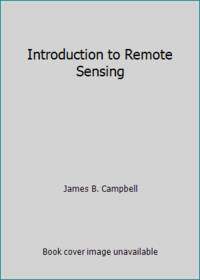 Introduction to Remote Sensing