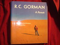 R.C. Gorman. A Portrait.