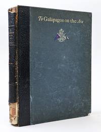 TO GALAPAGOS ON THE ARA [Signed]
