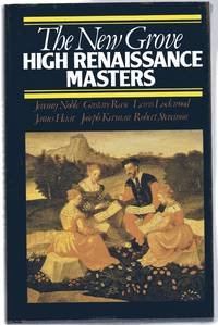 image of High Renaissance Masters