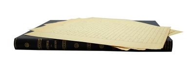 Manuscript draft for essay entitled "My Short Novels