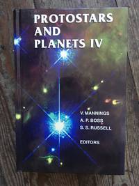 Protostars and Planets IV