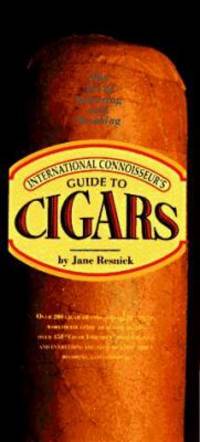 International Connoisseur's Guide to Cigars