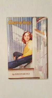 cover of Growing