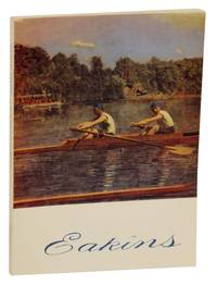 Thomas Eakins: A Retrospective Exhibition