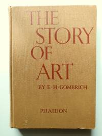 image of The Story of Art