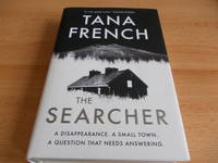 The Searcher      (SIGNED EDITION)