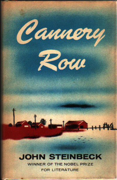 essay on cannery row by john steinbeck Cannery row essay essays cannery row by john steinbeck- short summary cannery row essay cannery row cannery row and grapes of. essay on cannery row by john steinbeck Cannery row essay essays cannery row by john steinbeck- short summary cannery row essay cannery row cannery row and grapes of.
