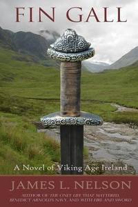 Fin Gall : A Novel of Viking Age Ireland