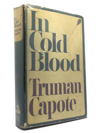 cover of IN COLD BLOOD