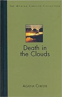 image of Death in the Clouds (The Agatha Christie Collection)