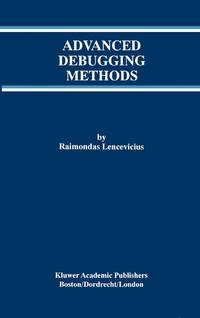 Advanced Debugging Methods
